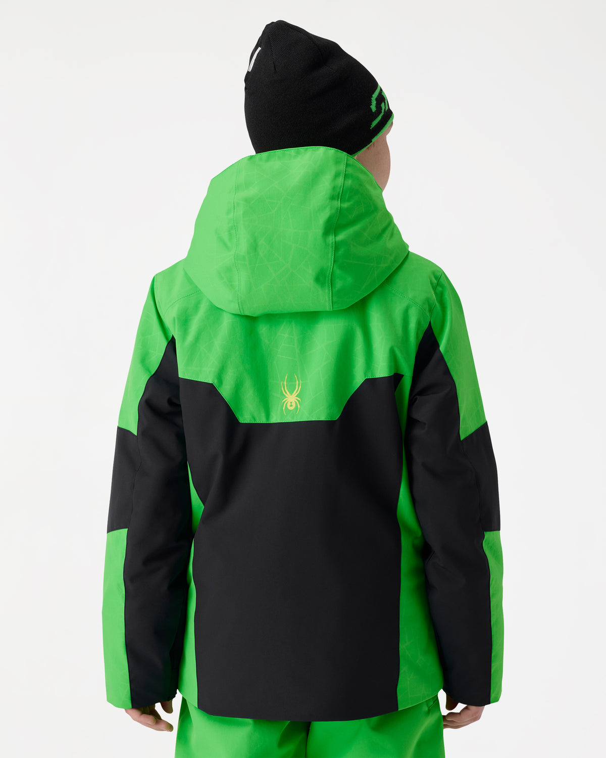 Big Boys Challenger Jackets