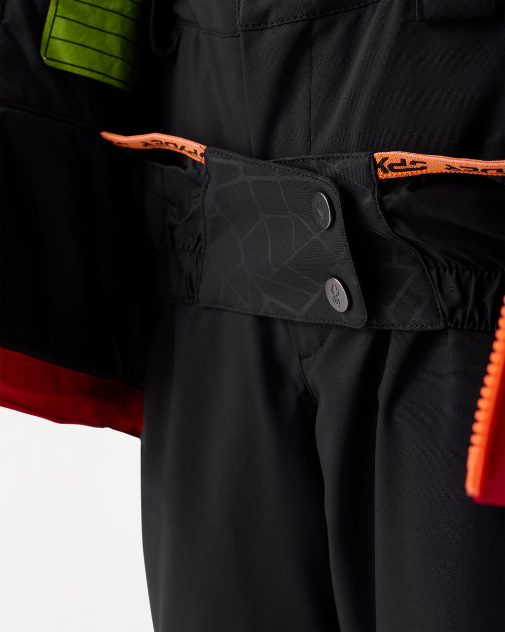 Big Boys Challenger Jackets