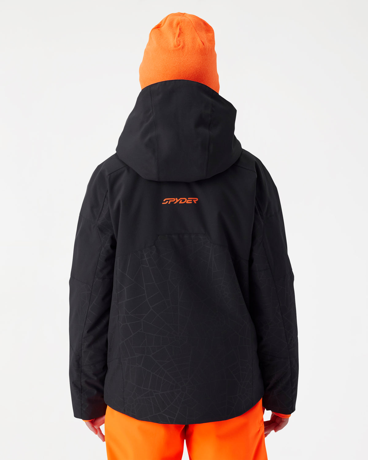 Big Boys Leader Jackets