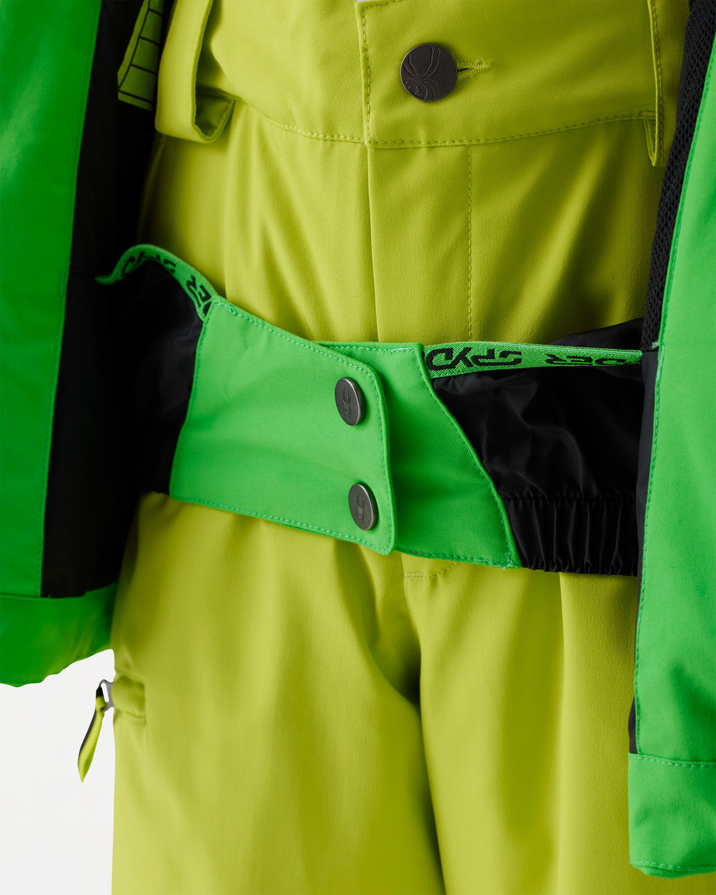 Big Boys Leader Jackets