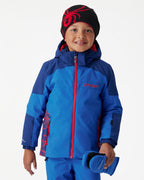 Little Boys Challenger Jackets