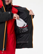 Little Boys Challenger Jackets