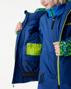 Little Boys Challenger Jackets