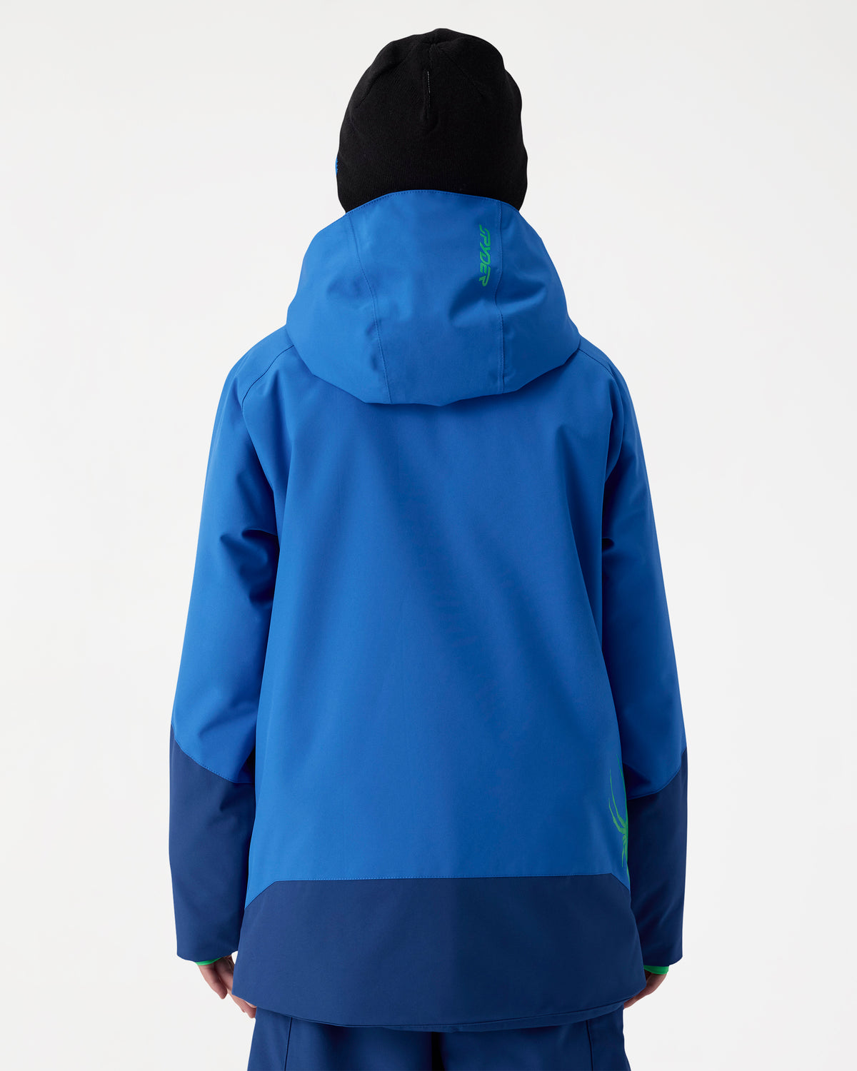 Big Boys Davos Jackets