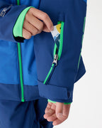 Big Boys Davos Jackets