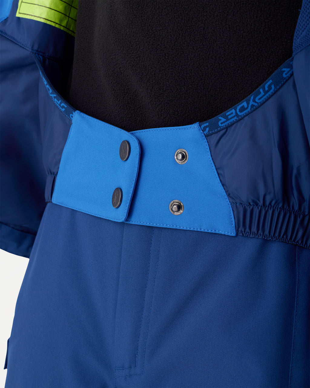 Big Boys Davos Jackets