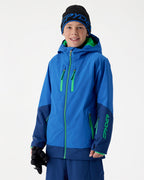 Big Boys Davos Jackets