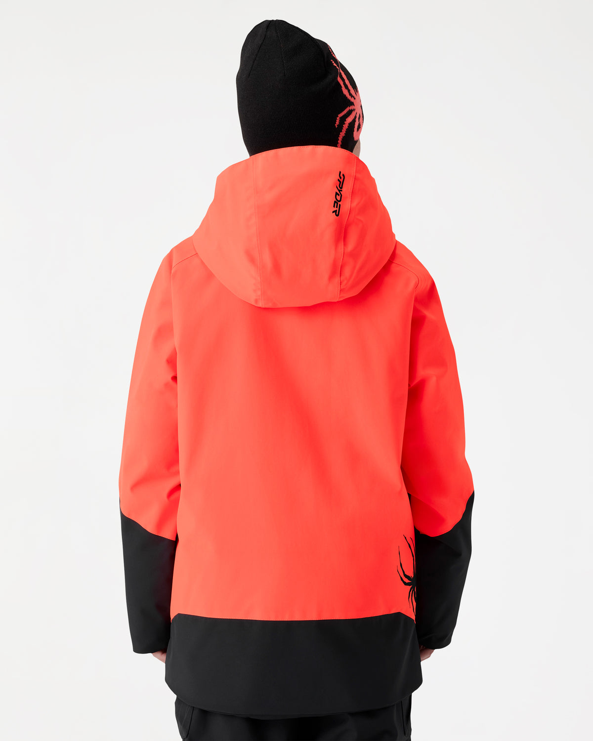 Big Boys Davos Jackets