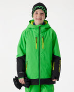 Big Boys Davos Jackets