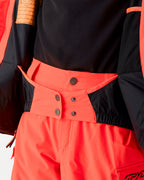 Big Boys Slash Jackets