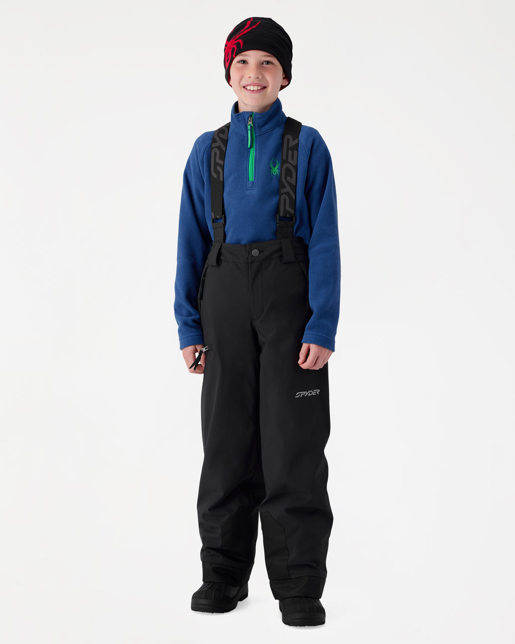 Big Boys Propulsion Pants