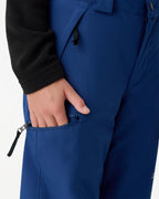 Big Boys Propulsion Pants