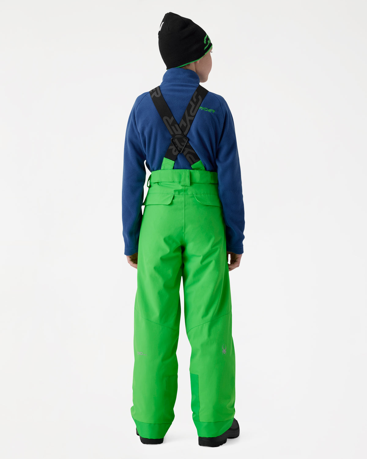 Big Boys Propulsion Pants