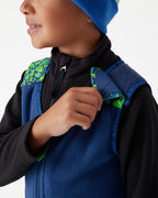 Little Boys Expedition Bib Pants