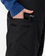 Big Boys Kicker Pants