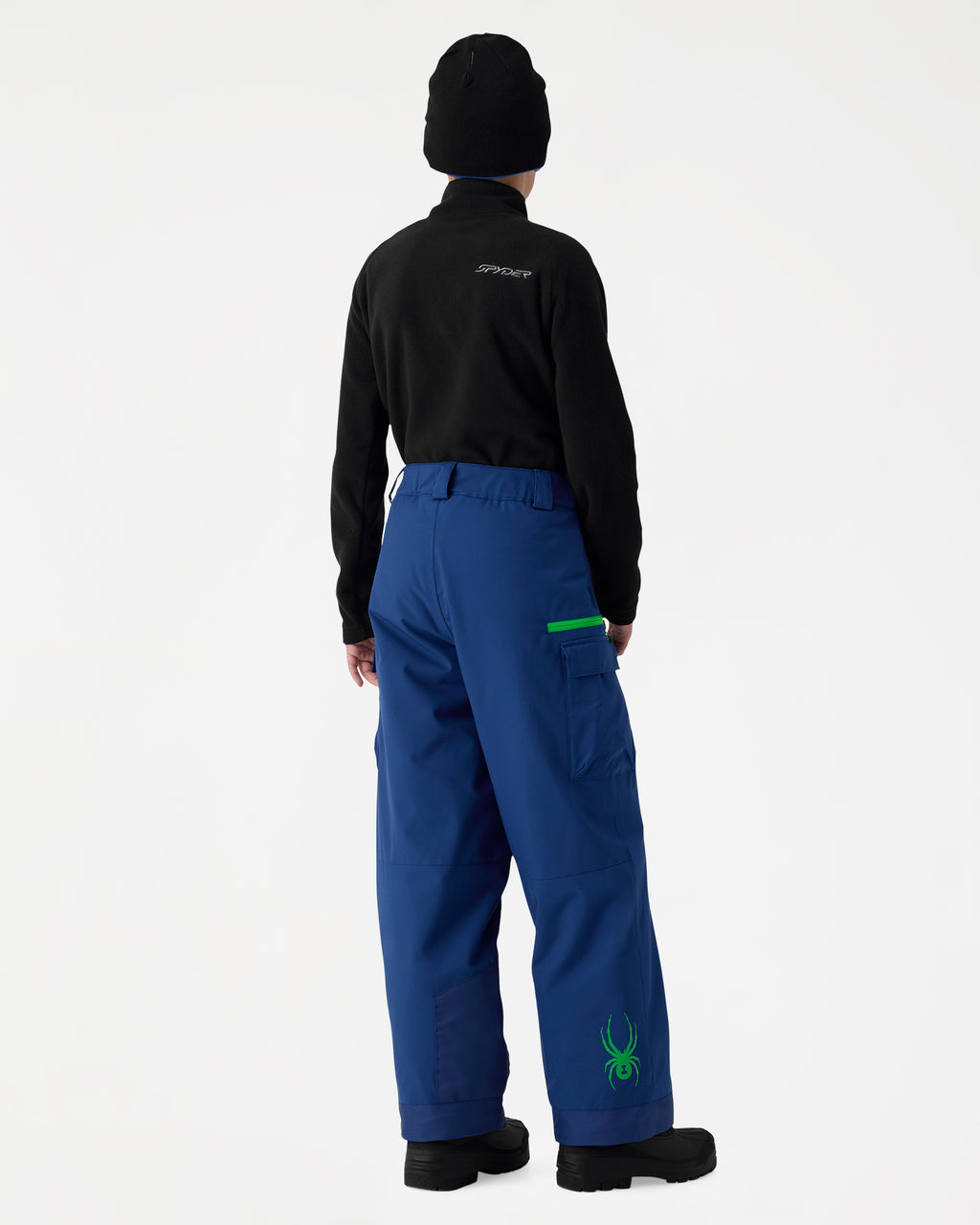 Big Boys Kicker Pants