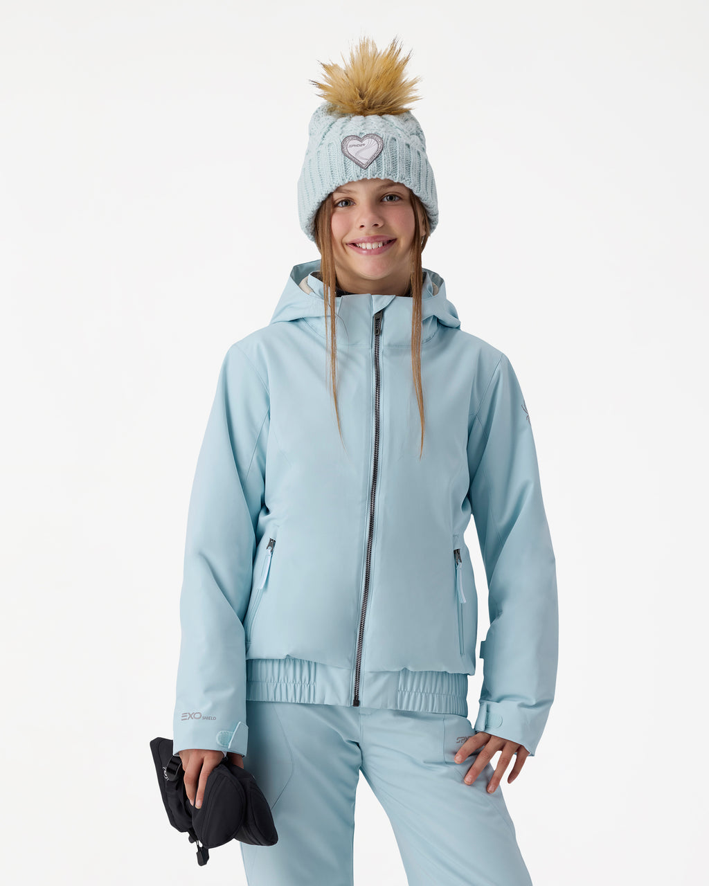 Big Girls Lola Jackets