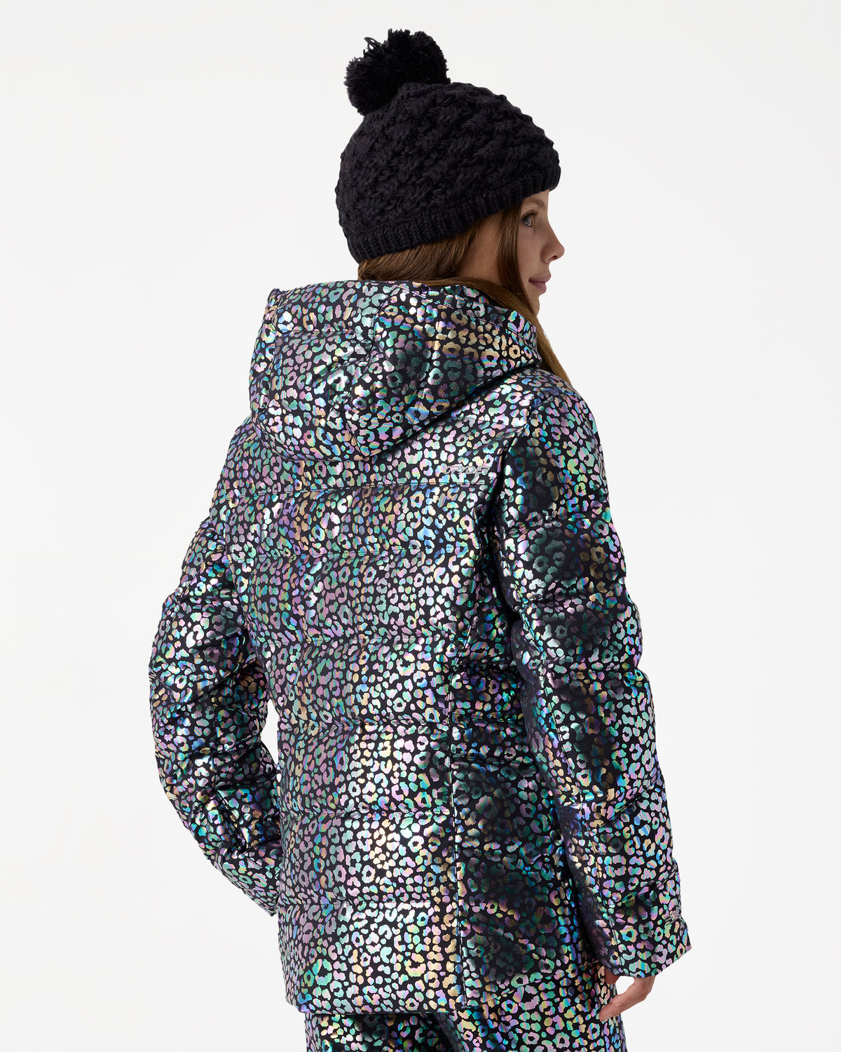 Big Girls Zadie Synt Jackets