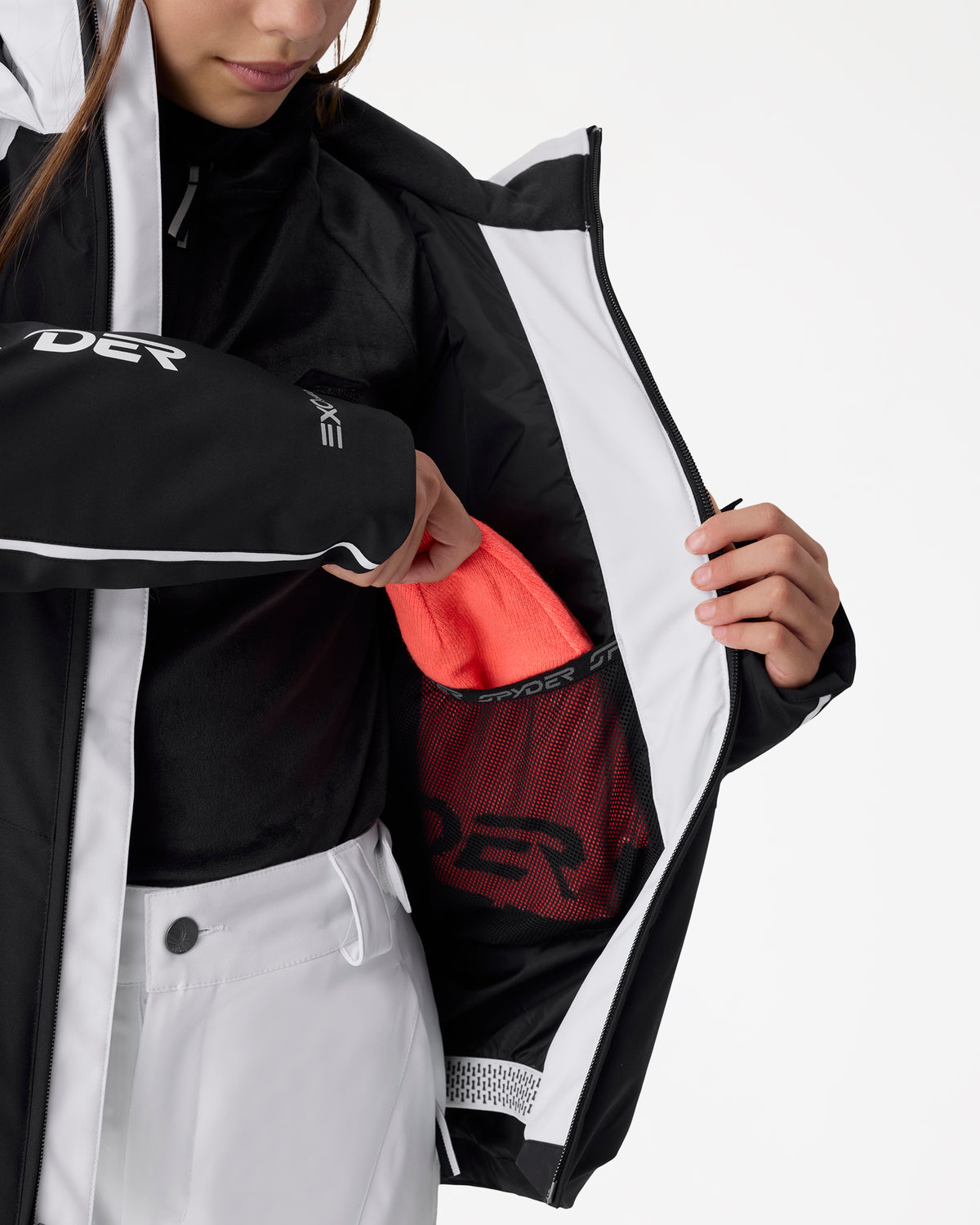 Big Girls Conquer Jackets