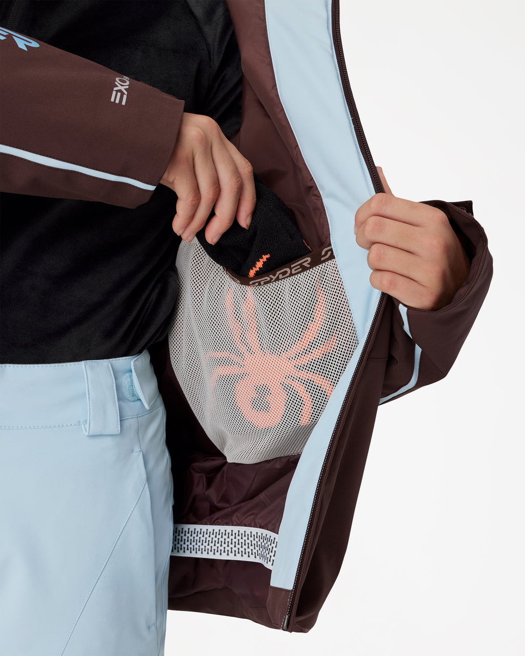Big Girls Conquer Jackets