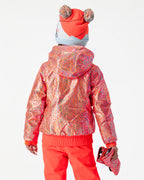 Little Girls Lola Jackets