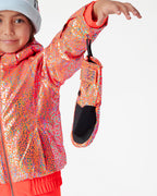 Little Girls Lola Jackets