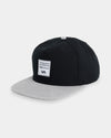 Mens Foreign Snapback Cap