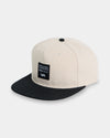 Mens Foreign Snapback Cap