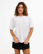 Womens Heart Into It T-Shirt