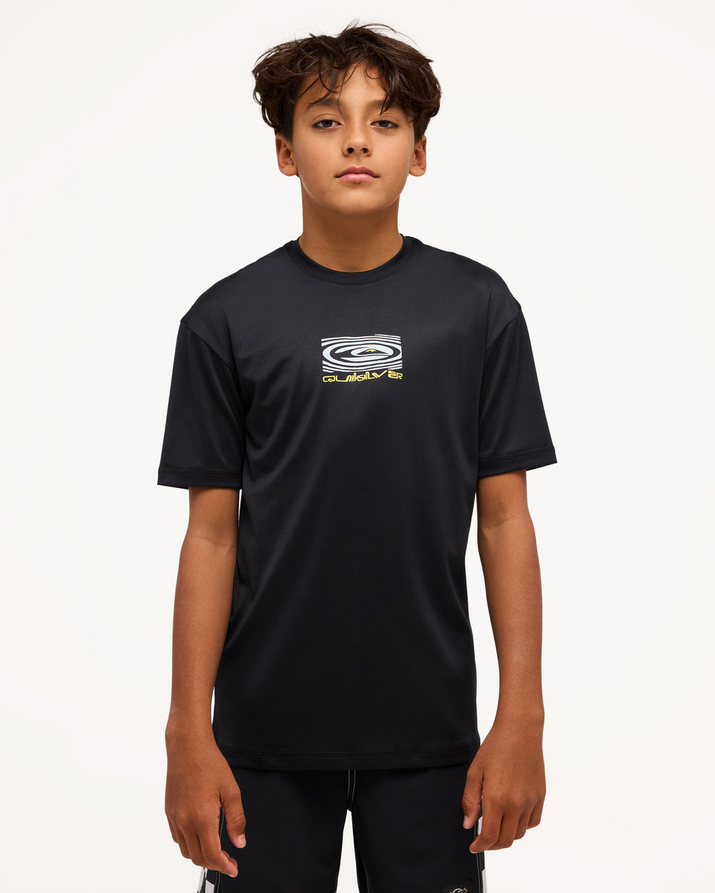 Boys 8-16 Sea Drip Surf Shirt