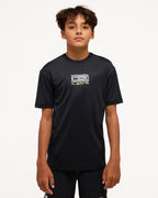 Boys 8-16 Sea Drip Surf Shirt