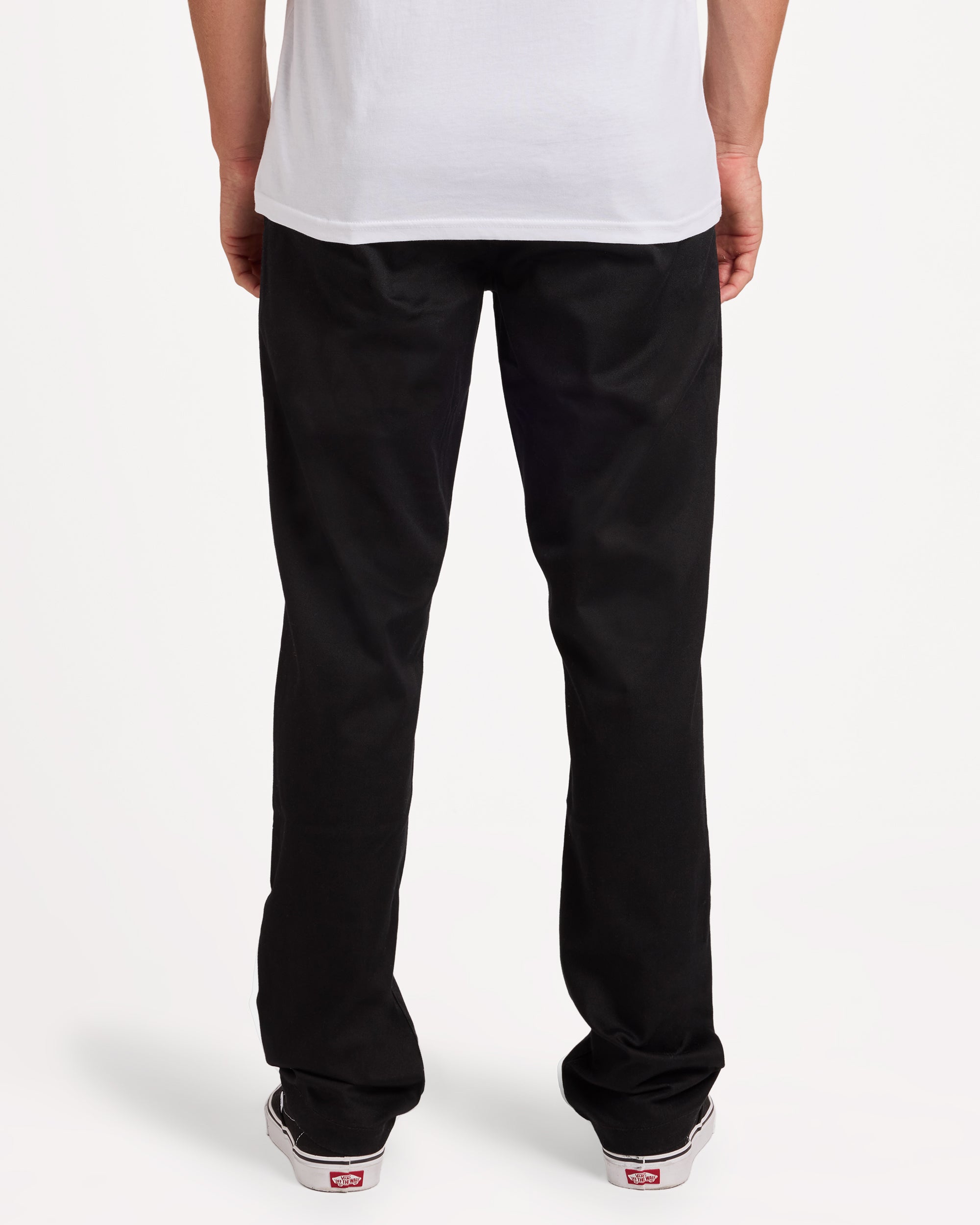 Mens Frickin Modern Stretch Chino Pants
