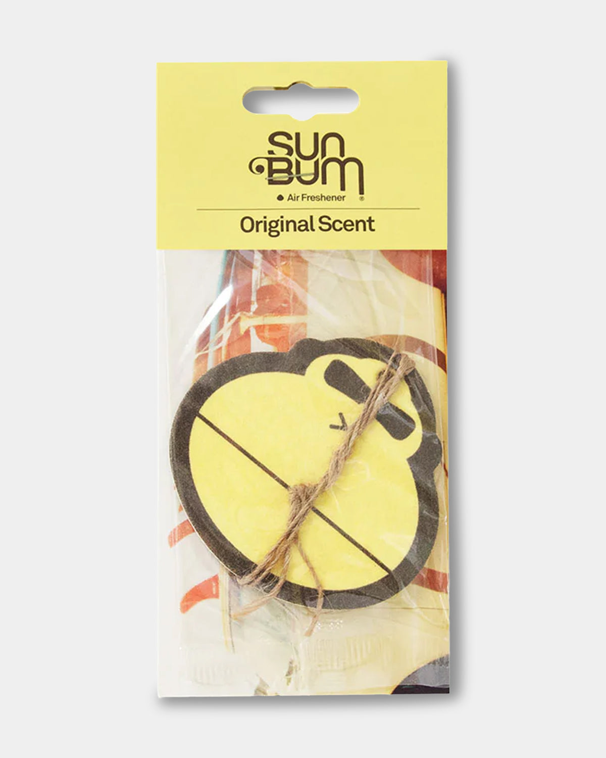 Sonny Air Freshener
