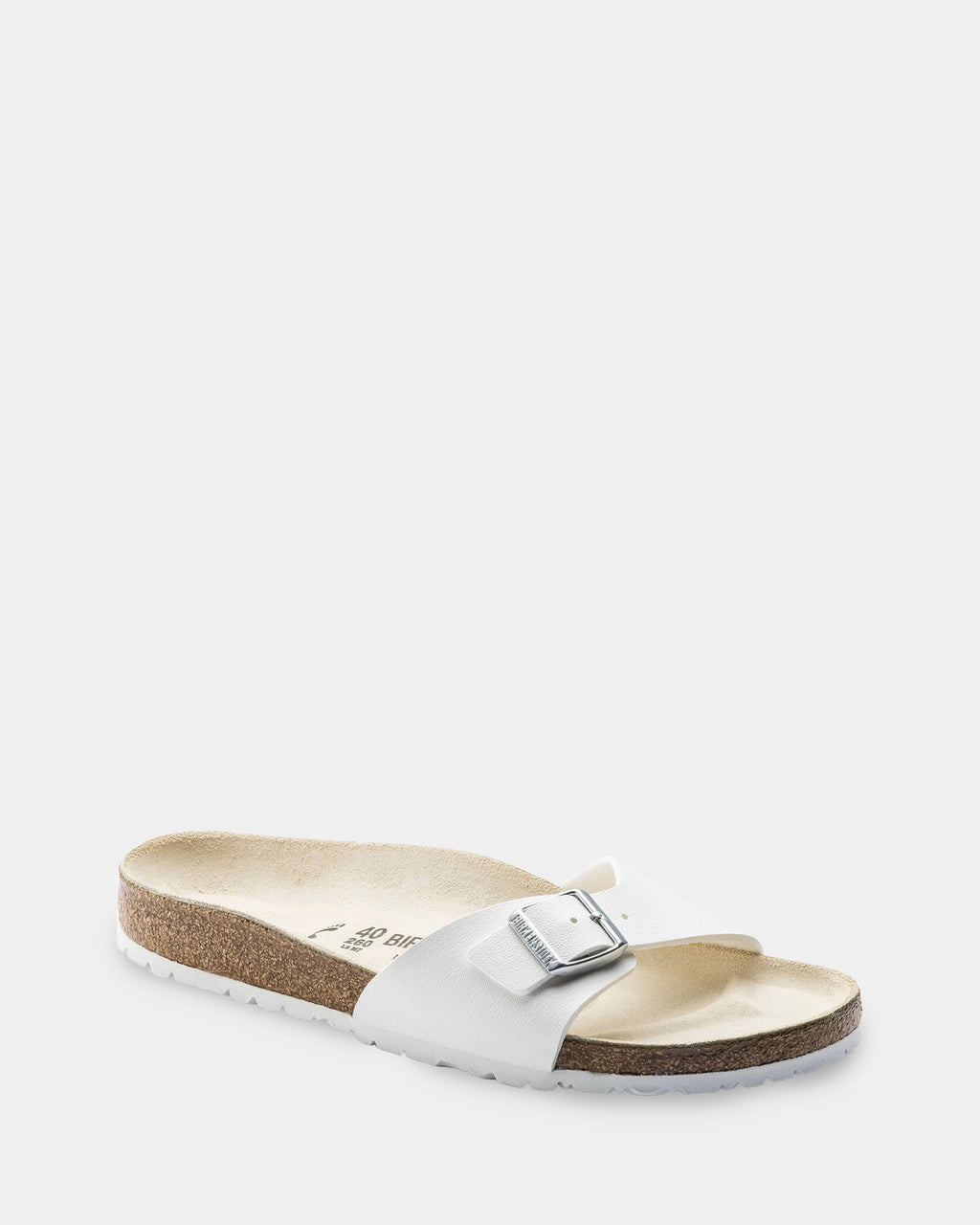 Madrid Birko-Flor Regular Slides