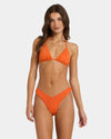 Womens Beach Classics Bikini Bottom