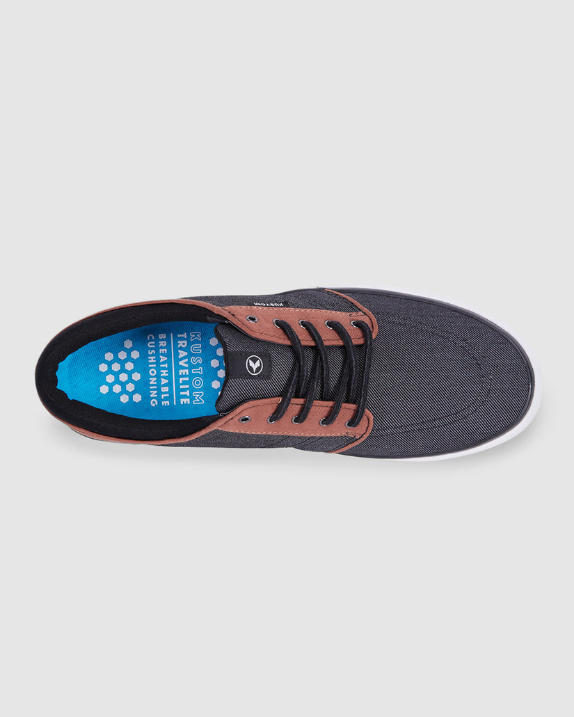 Mens Remark 2 Sneakers
