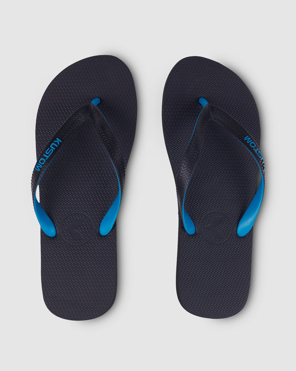 MENS BLEND BASE THONGS