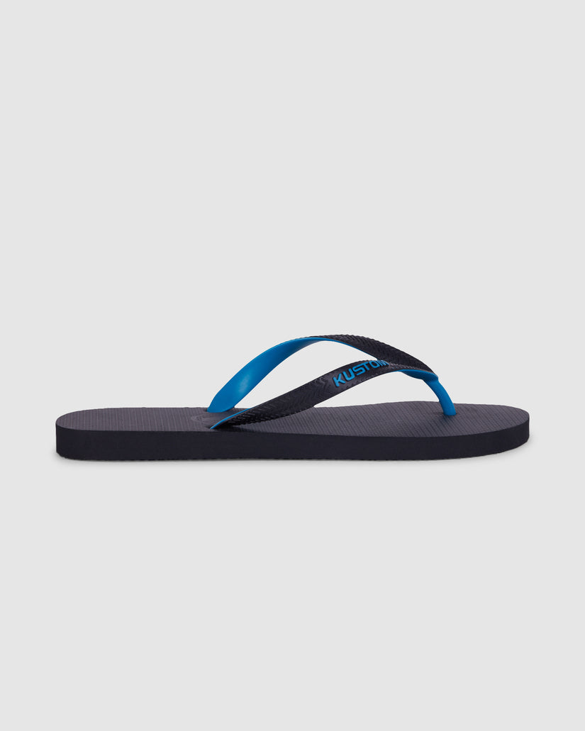 MENS BLEND BASE THONGS
