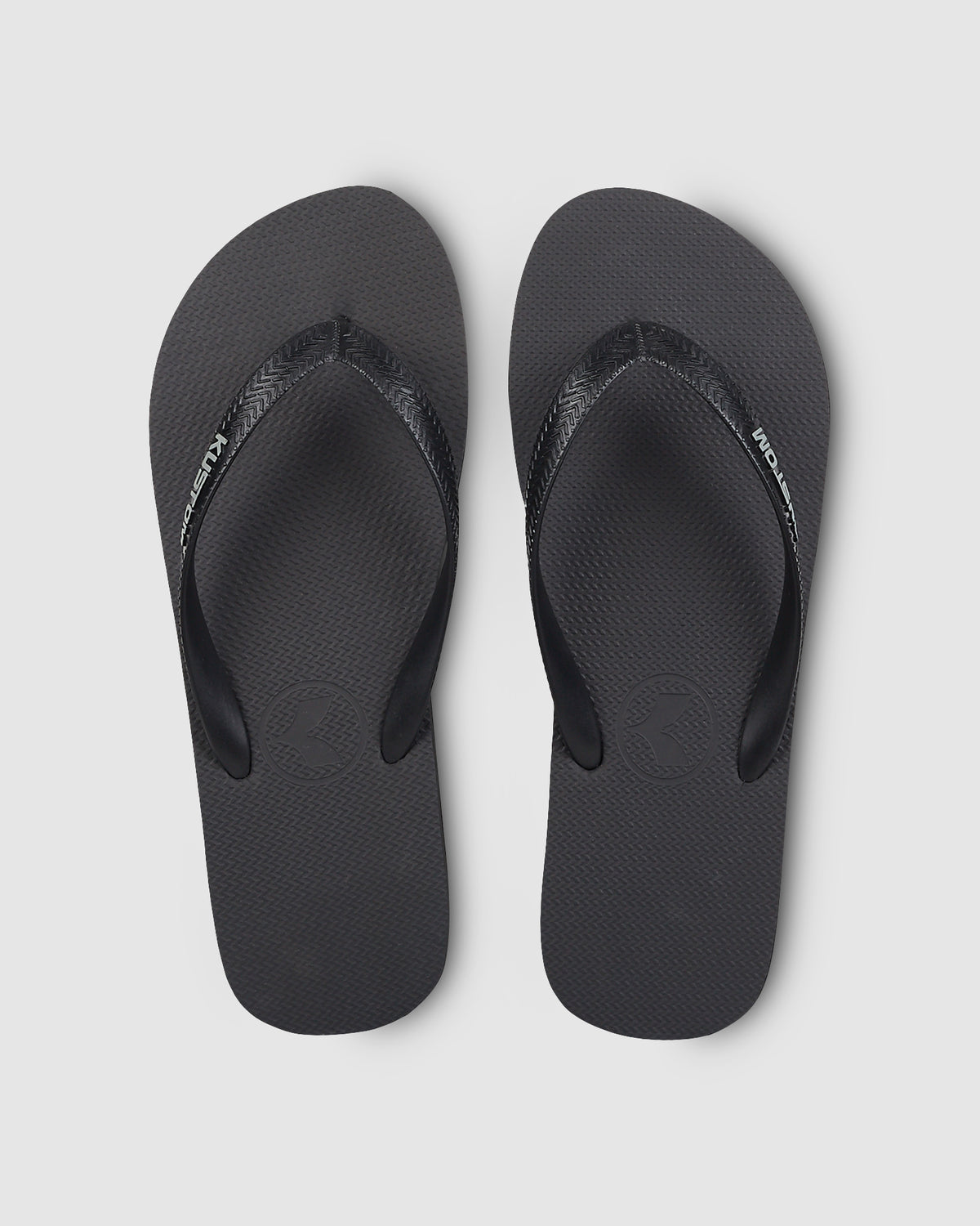 Mens Blend Base Thongs