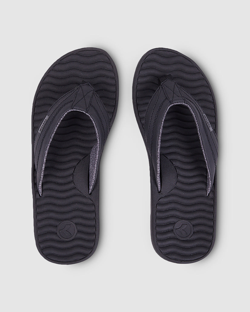MENS QUEST THONGS