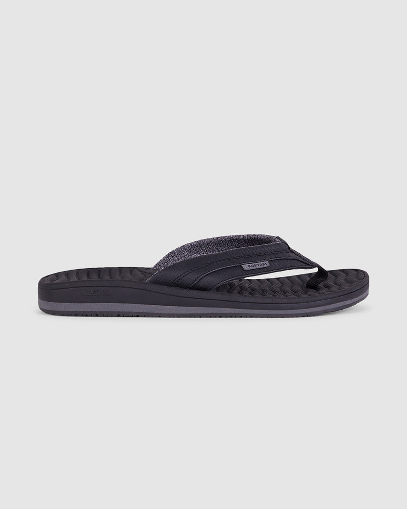 MENS QUEST THONGS
