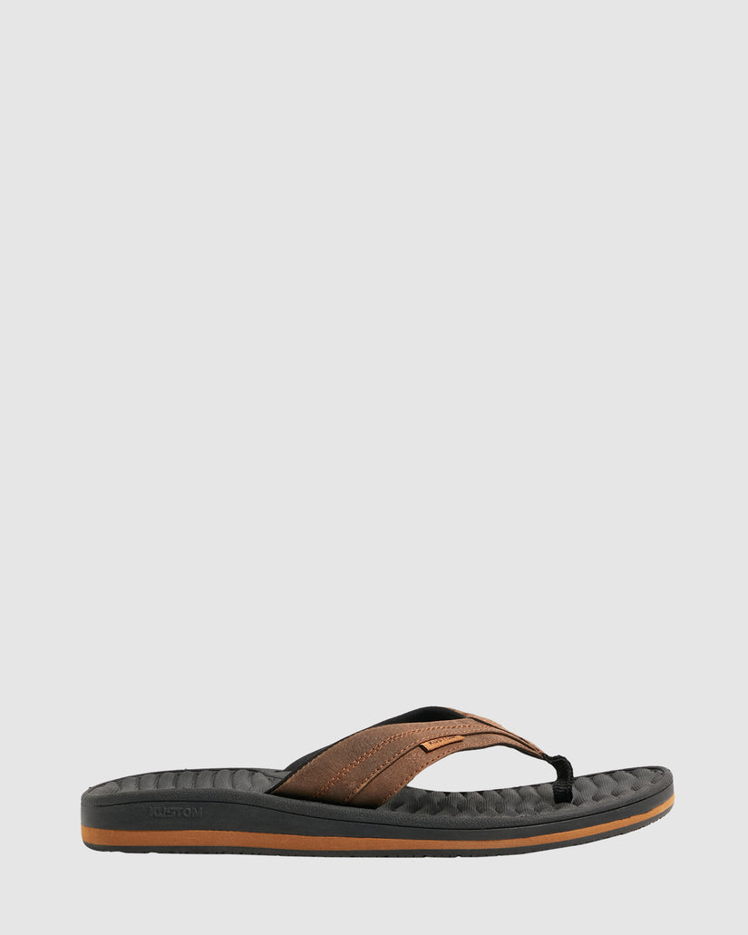MENS QUEST THONGS