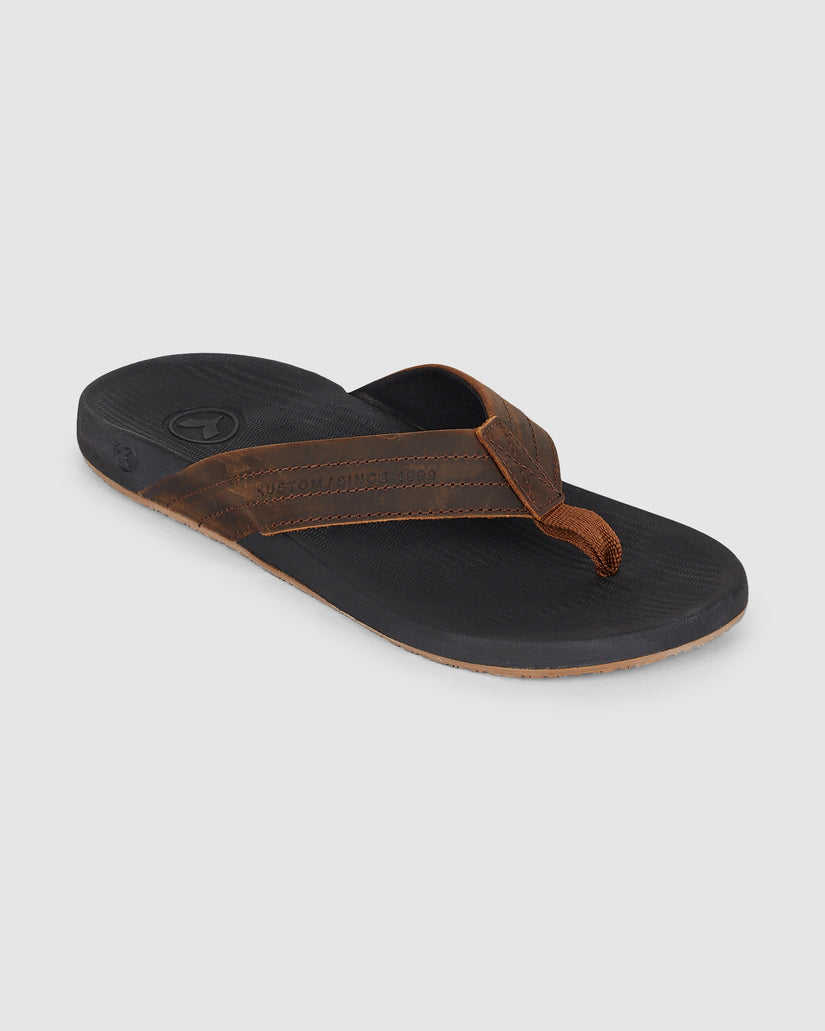 MENS CRUISER THONGS