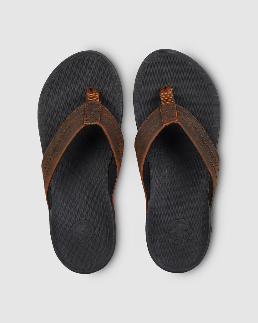 MENS CRUISER THONGS