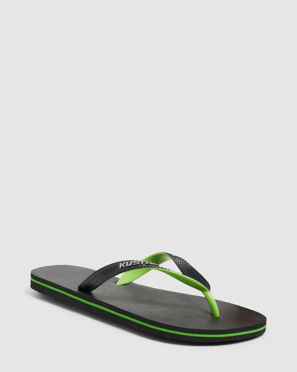 MENS BLEND BASE THONGS