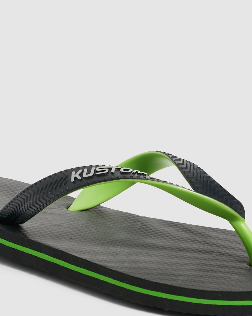 MENS BLEND BASE THONGS