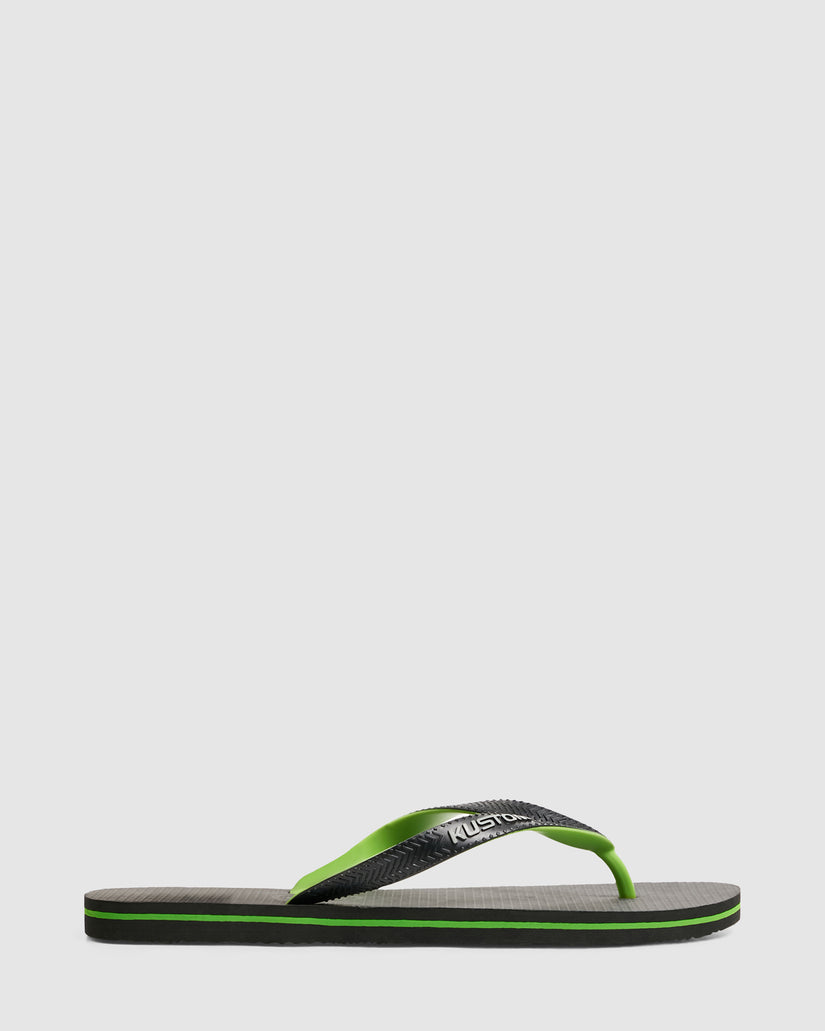 MENS BLEND BASE THONGS
