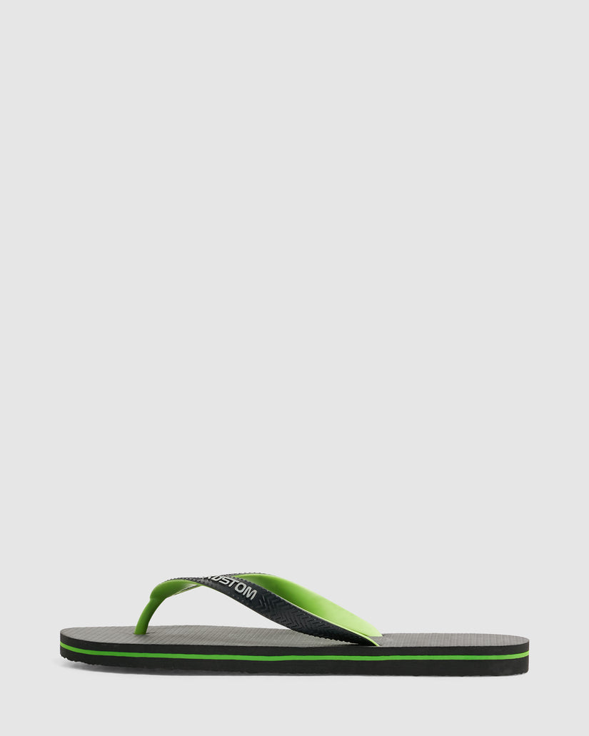 MENS BLEND BASE THONGS