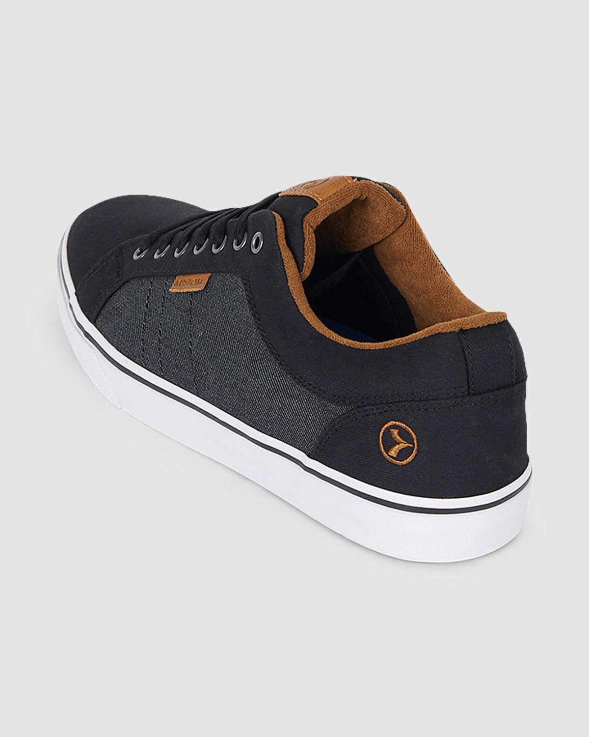Mens Finetime Sneakers