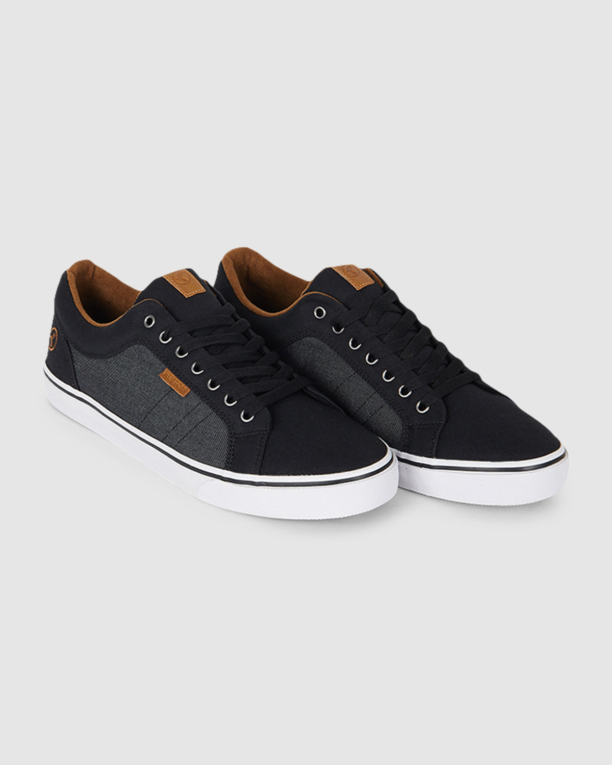 Mens Finetime Sneakers